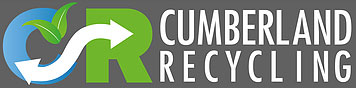 Logo of Cumberland Recycling