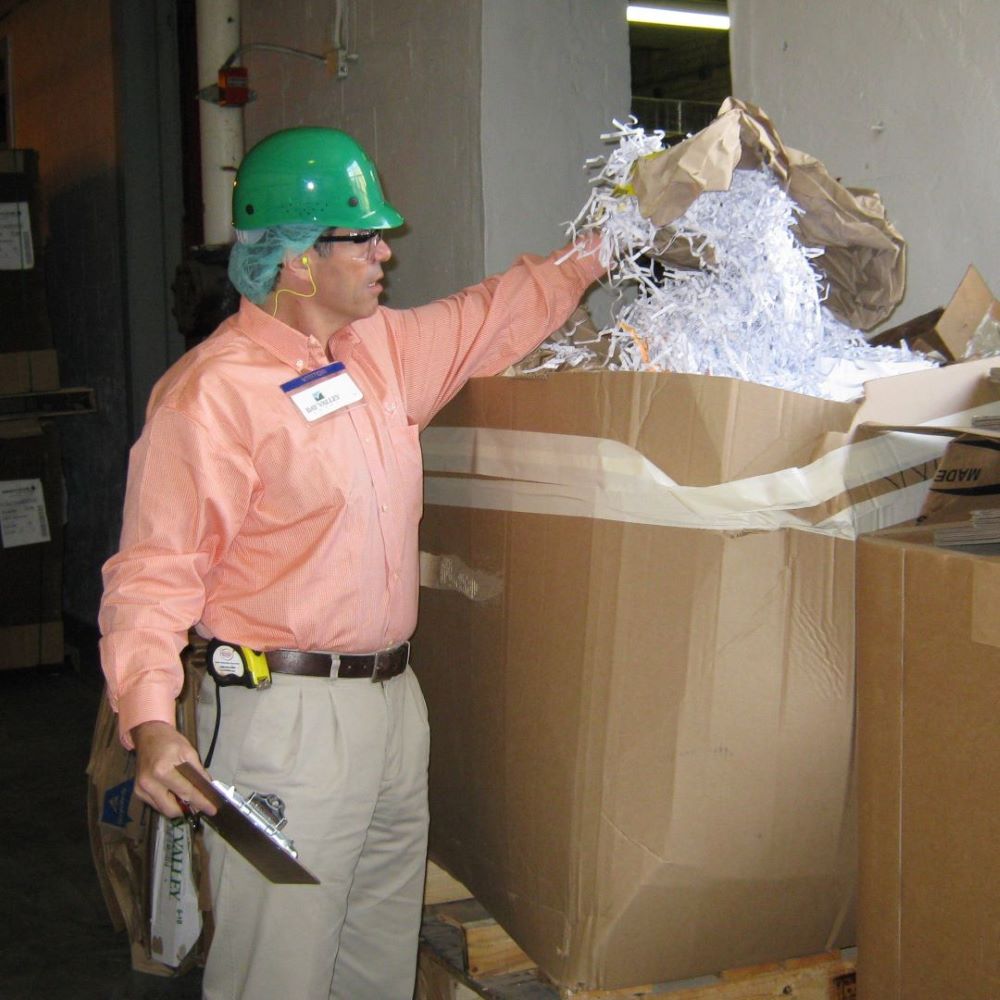 About Us - Cumberland Recycling Services | Nashville, TN About Us - Cumberland Recycling Services | Nashville, TN