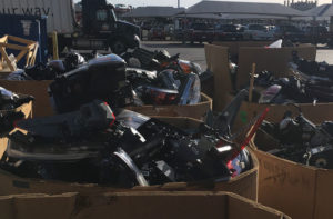 Management Services - Cumberland Recycling Services | Nashville, TN Management Services - Cumberland Recycling Services | Nashville, TN