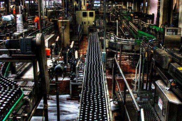 Industrial Recycling Equipment used for your Company's Sustainability Program in Franklin, TN