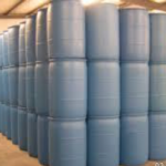 Poly drum recycling by Cumberland Recycling