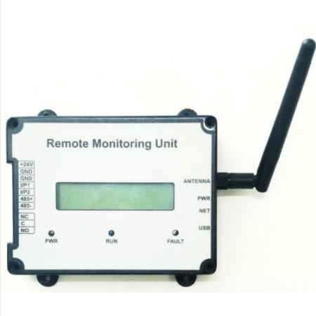 Remote Monitoring Unit