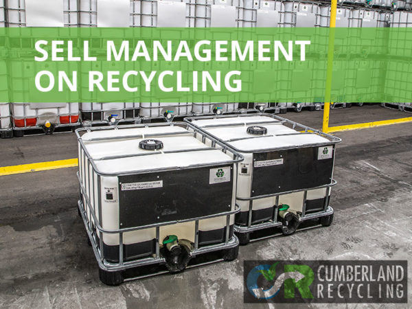 sell-management-on-recycling