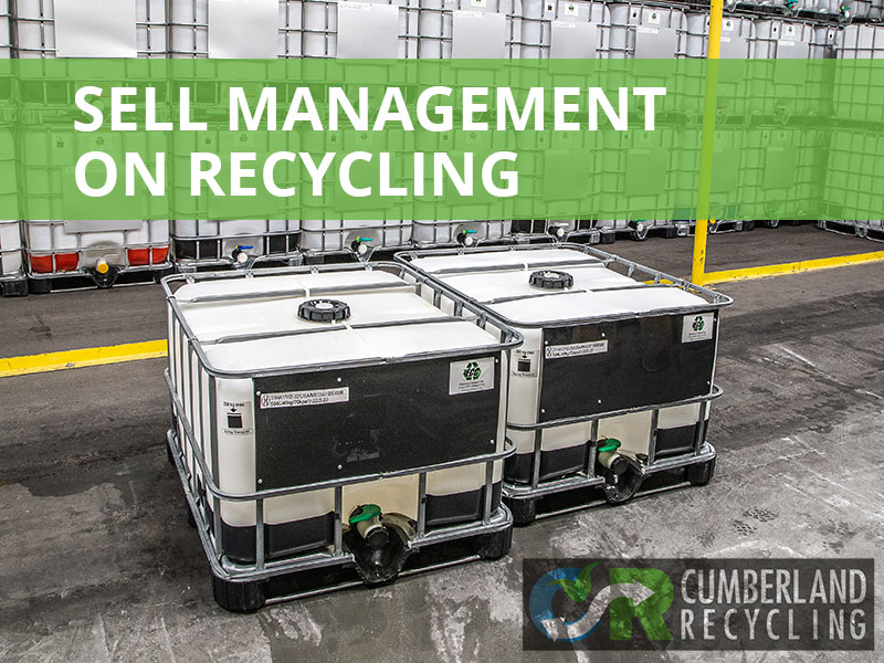 sell-management-on-recycling