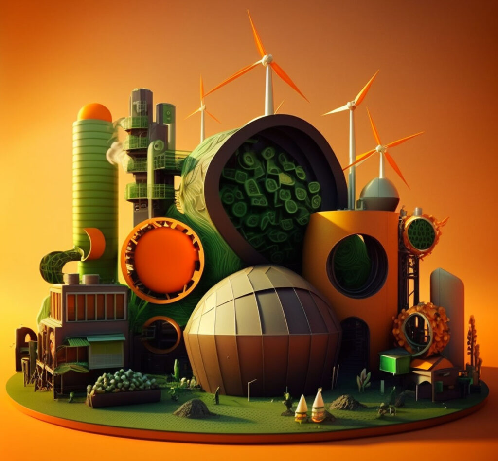 Top 5 Leading Commercial Recycling Companies In The US