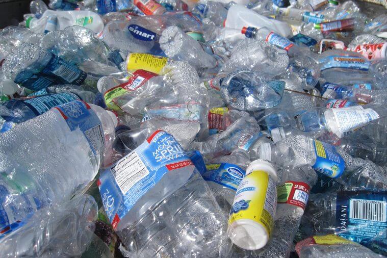 packaging waste for businesses