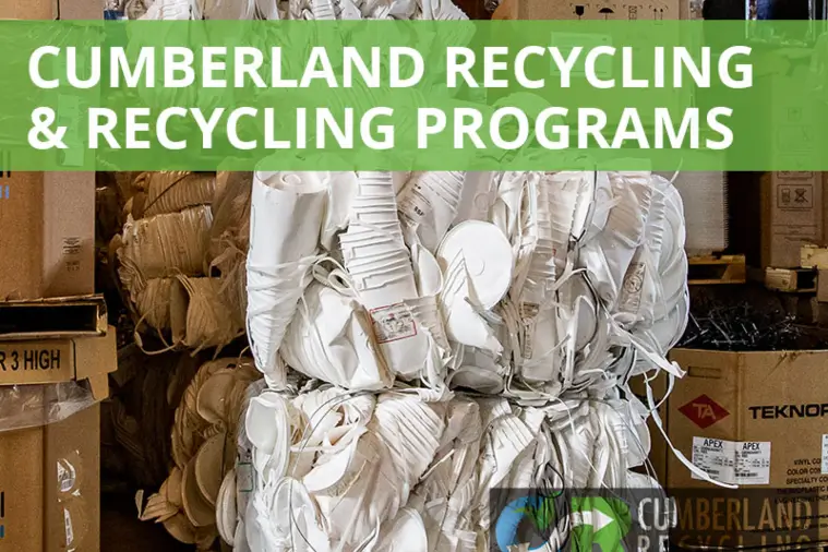 Cumberland Recycling & recycling programs